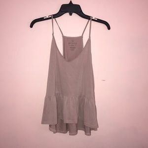 American eagle tank top